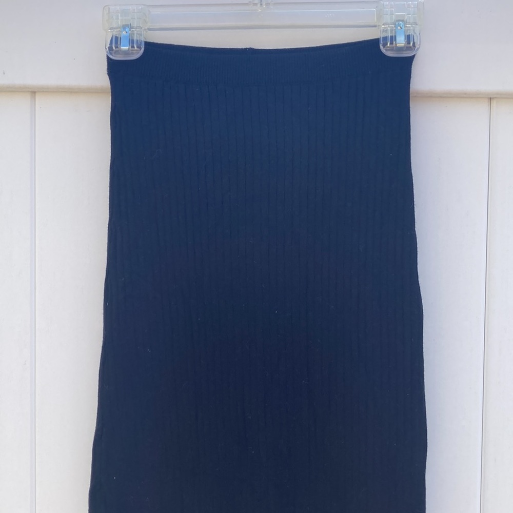 free people midi skirt - Picture 3 of 9